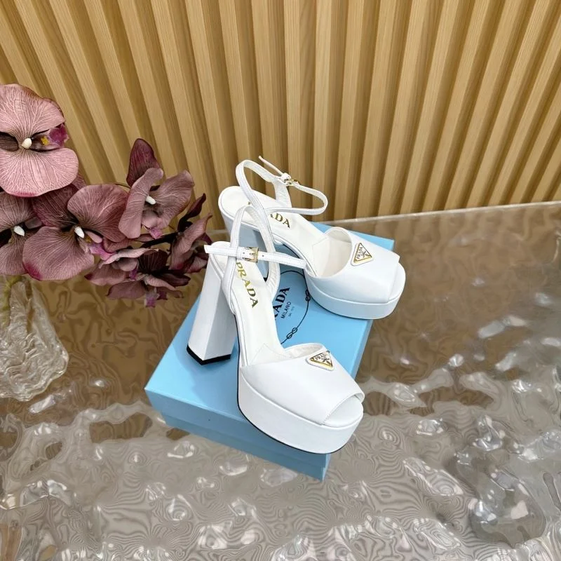 Prada Sandals GoodFit 34698