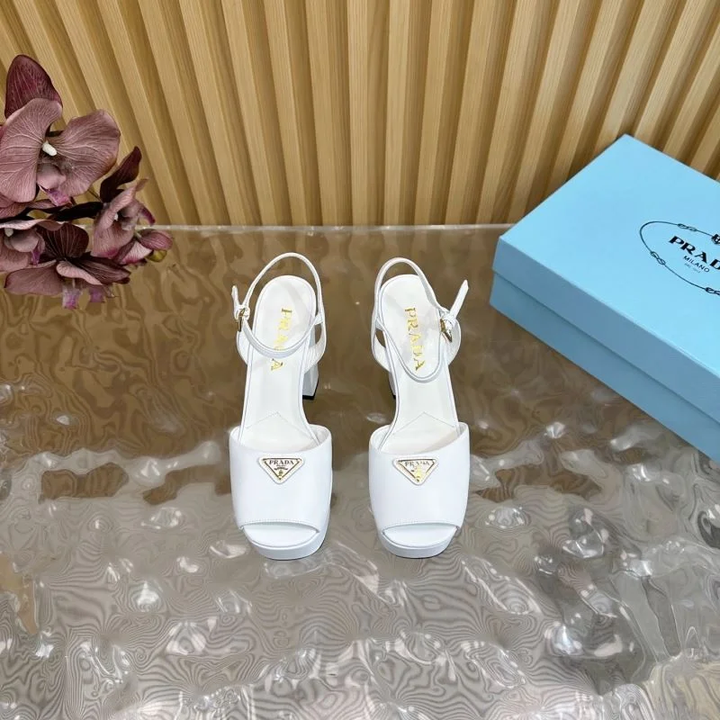 Prada Sandals GoodFit 34698