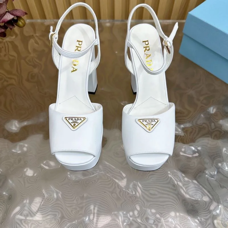 Prada Sandals GoodFit 34698