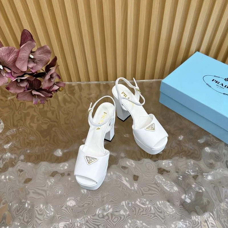 Prada Sandals GoodFit 34698
