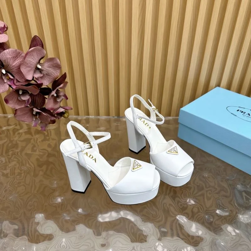 Prada Sandals GoodFit 34698
