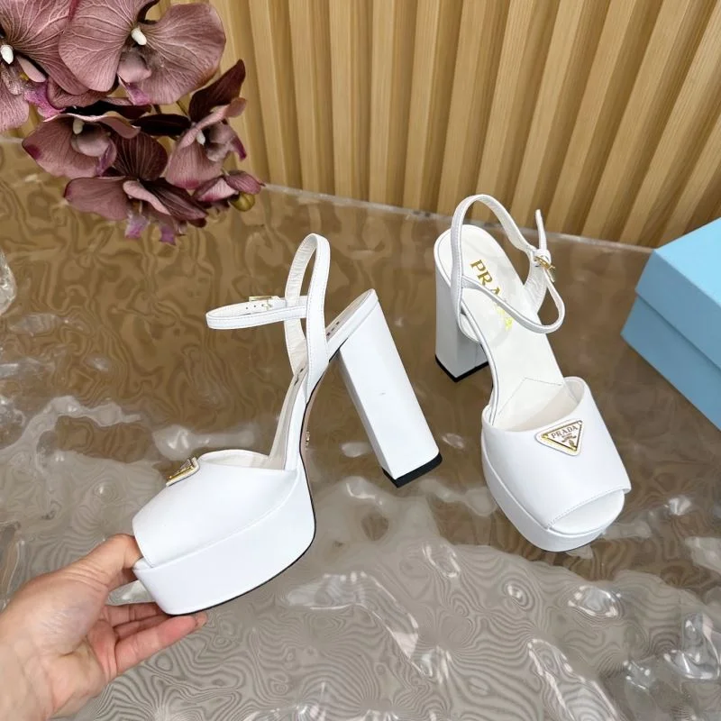 Prada Sandals GoodFit 34698