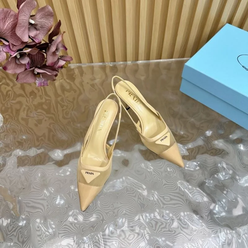Prada Sandals WrinkleFree 34693