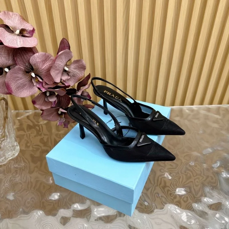 MultiPurpose Prada Sandals 34708