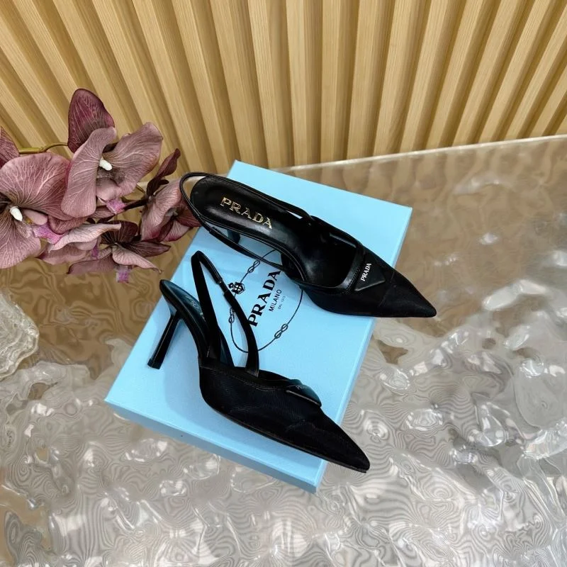 MultiPurpose Prada Sandals 34708