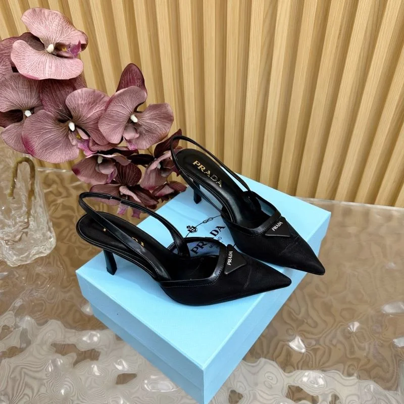 MultiPurpose Prada Sandals 34708