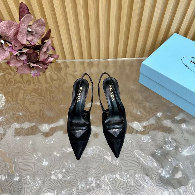 MultiPurpose Prada Sandals 34708