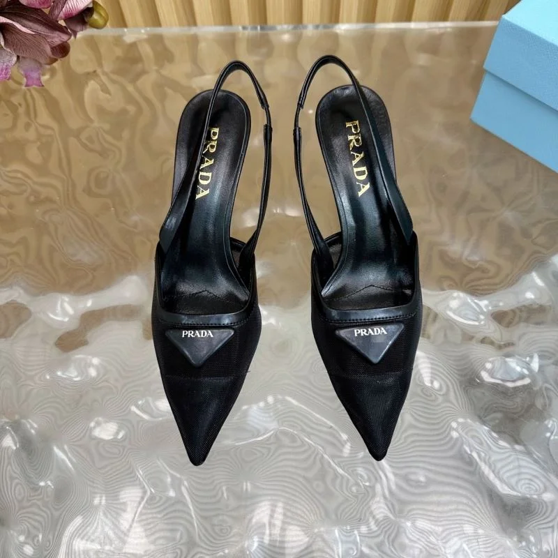 MultiPurpose Prada Sandals 34708