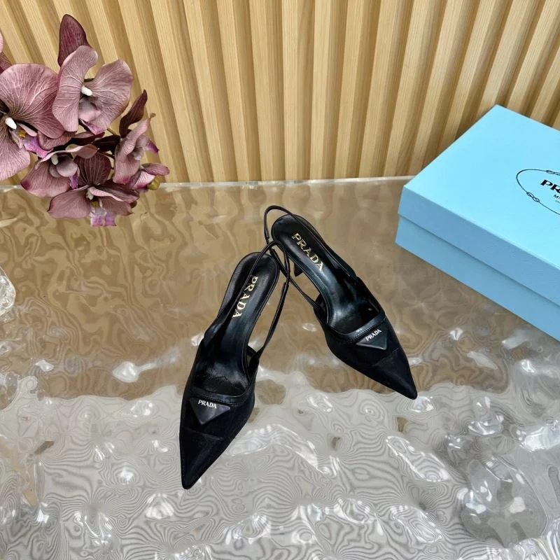 MultiPurpose Prada Sandals 34708