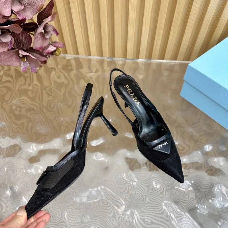 MultiPurpose Prada Sandals 34708