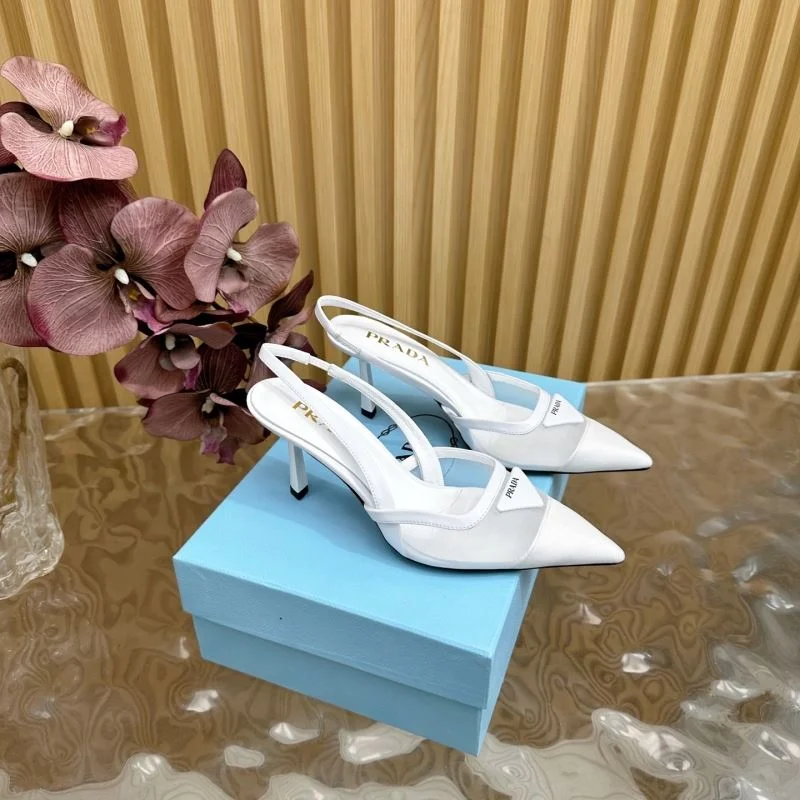 Comfortable Prada Sandals 34691