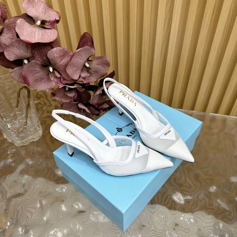 Comfortable Prada Sandals 34691