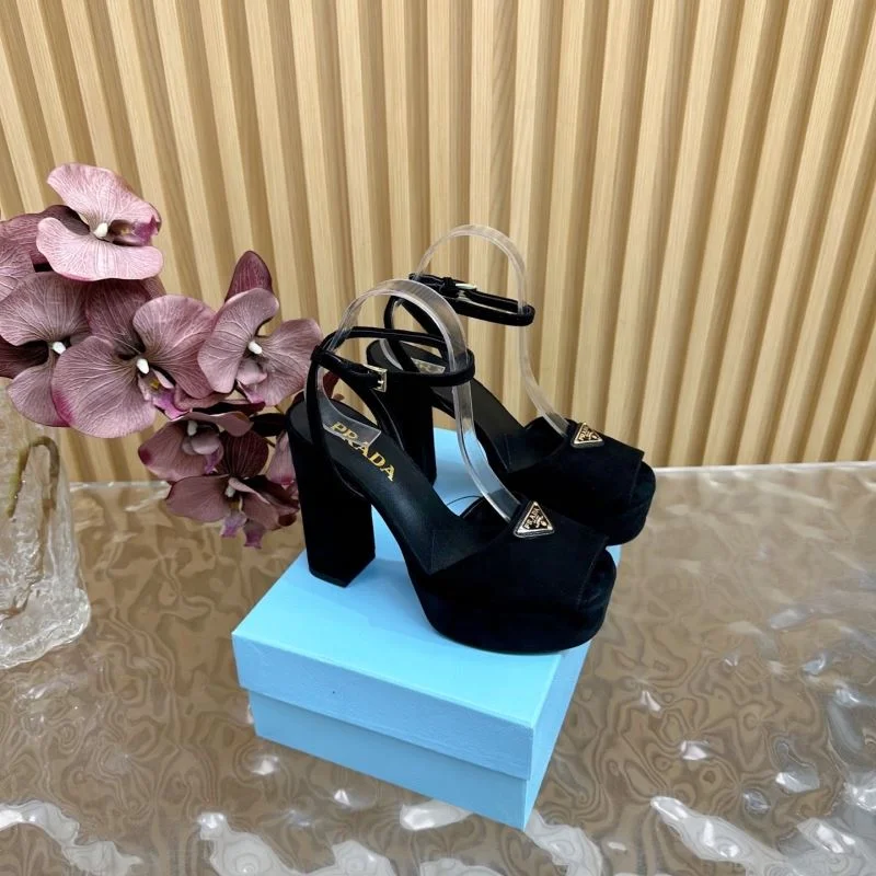 WrinkleFree Prada Sandals 34692