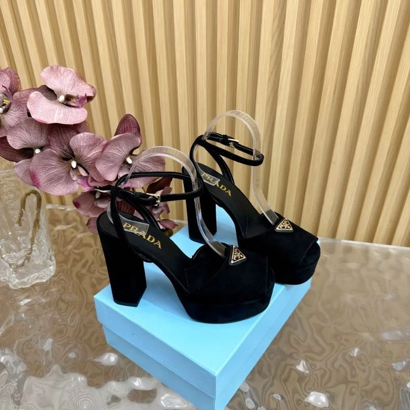 WrinkleFree Prada Sandals 34692