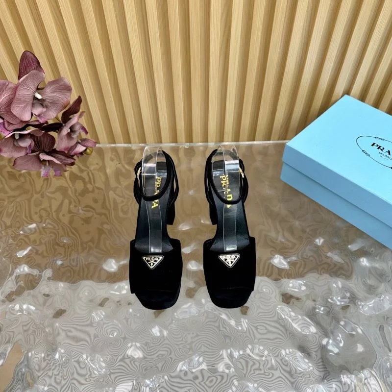 WrinkleFree Prada Sandals 34692