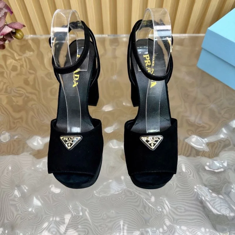 WrinkleFree Prada Sandals 34692