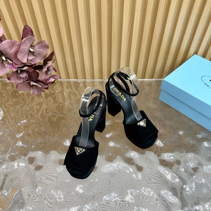 WrinkleFree Prada Sandals 34692