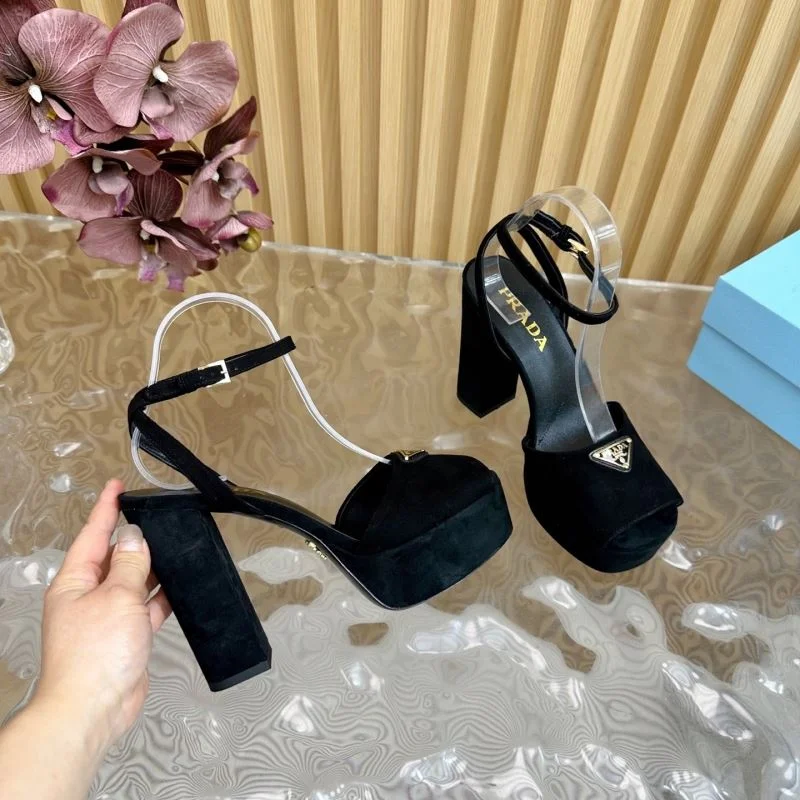 WrinkleFree Prada Sandals 34692