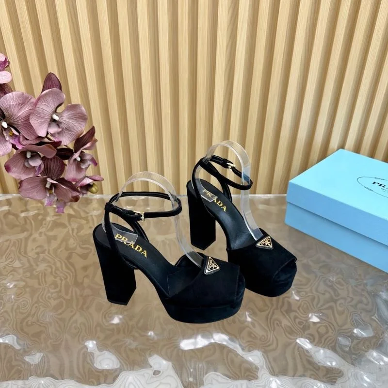 WrinkleFree Prada Sandals 34692