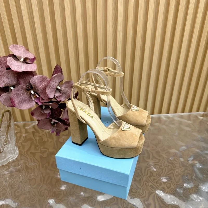 Prada Sandals GoAnywhere 34695