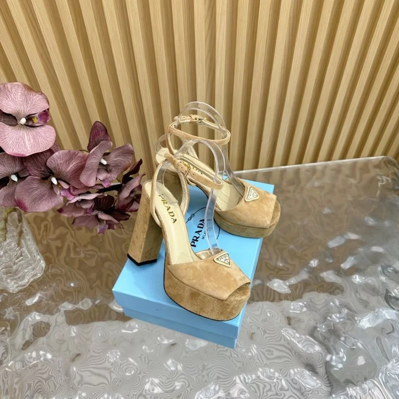 Prada Sandals GoAnywhere 34695