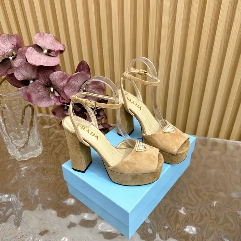 Prada Sandals GoAnywhere 34695