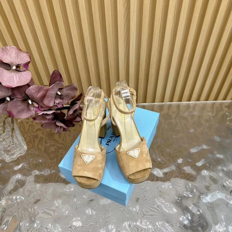 Prada Sandals GoAnywhere 34695