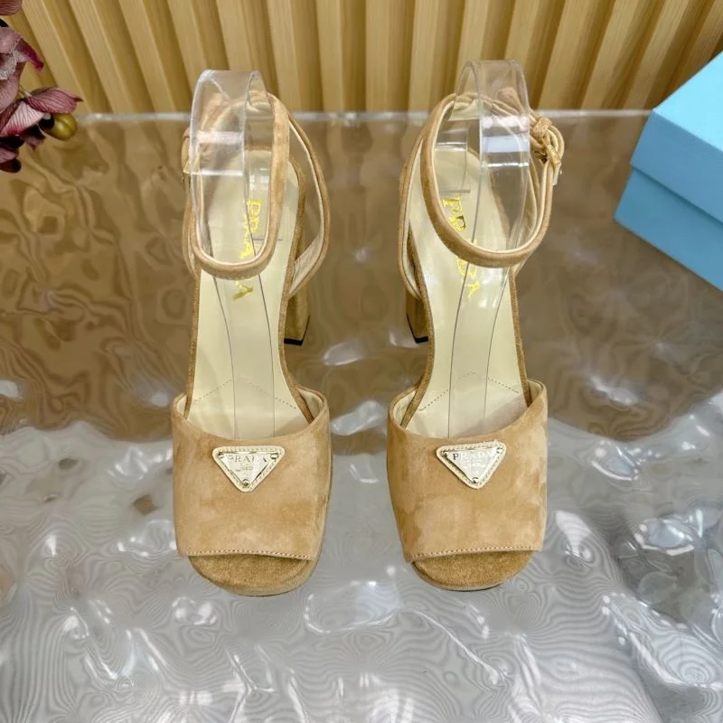 Prada Sandals GoAnywhere 34695