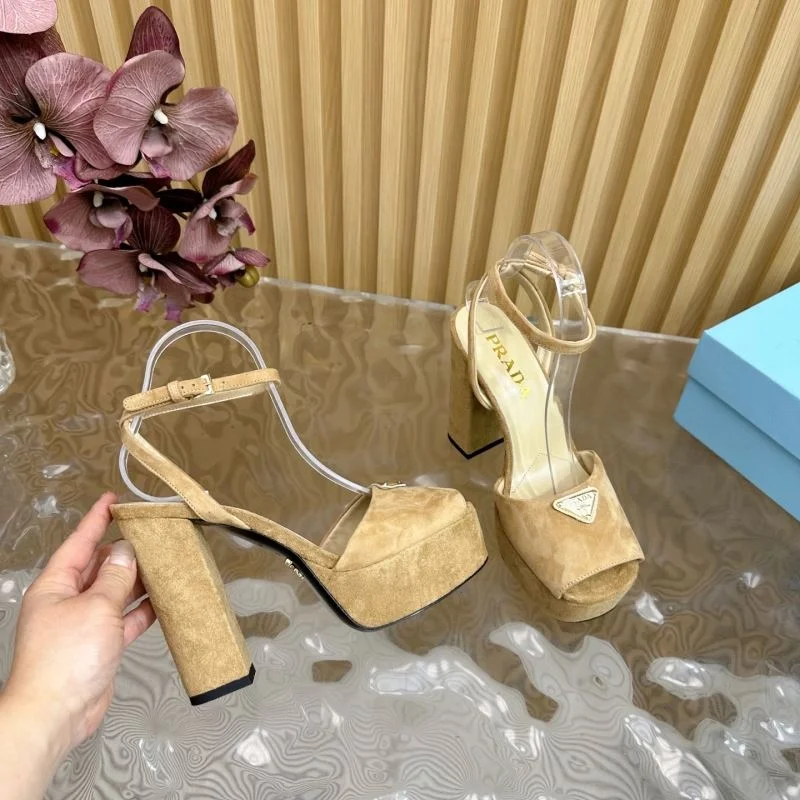 Prada Sandals GoAnywhere 34695