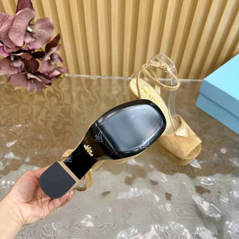 Prada Sandals GoAnywhere 34695