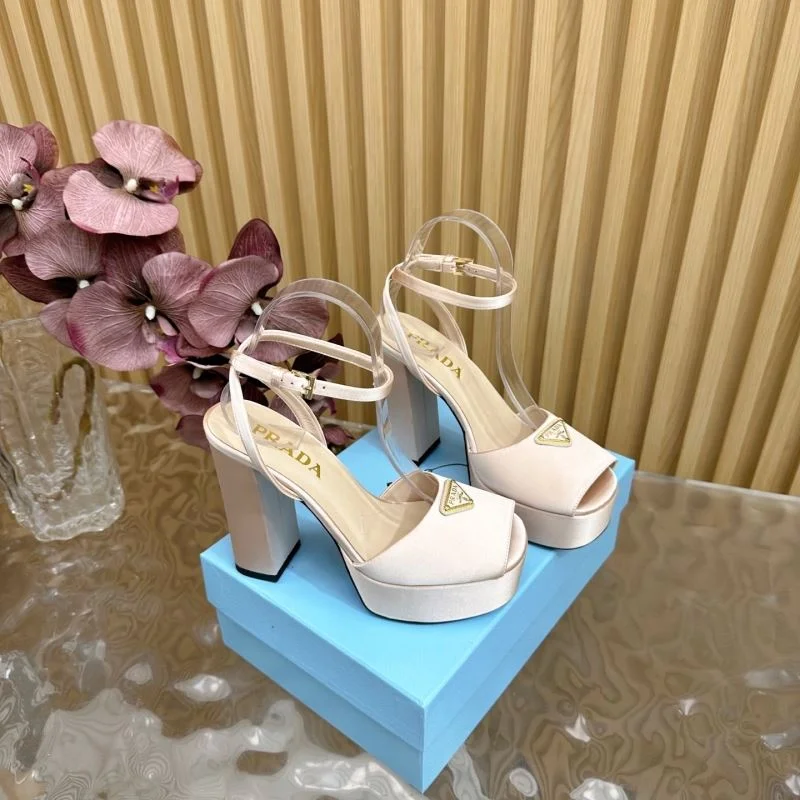 Prada Sandals Fashionable 34701
