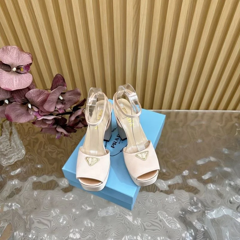 Prada Sandals Fashionable 34701