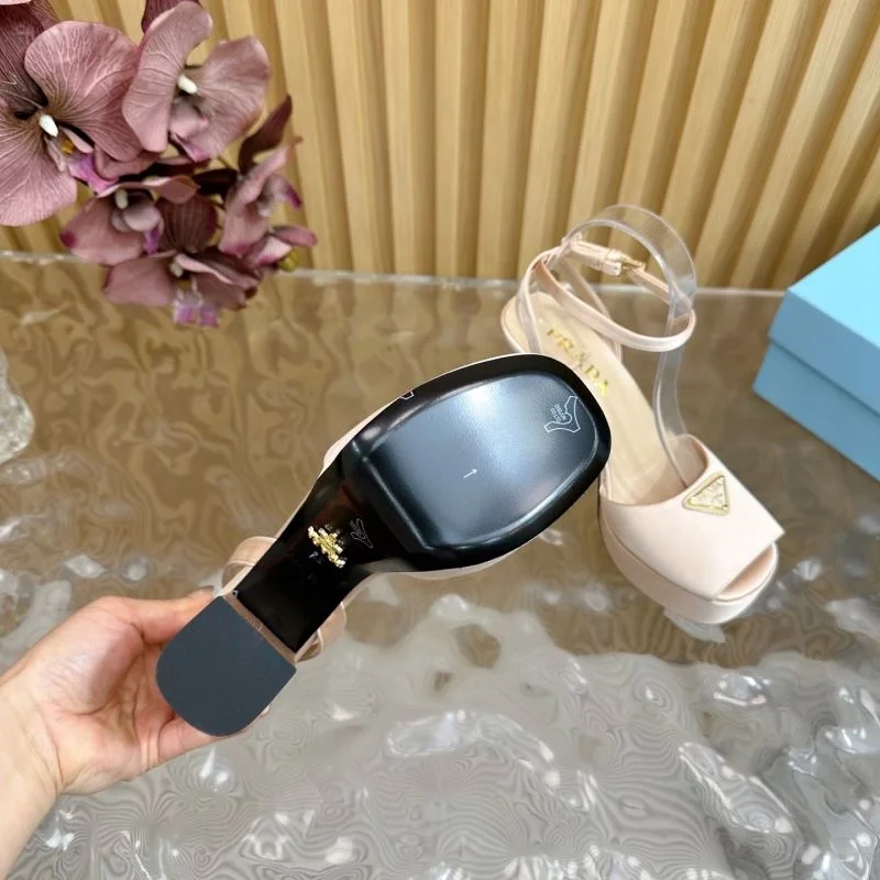 Prada Sandals Fashionable 34701