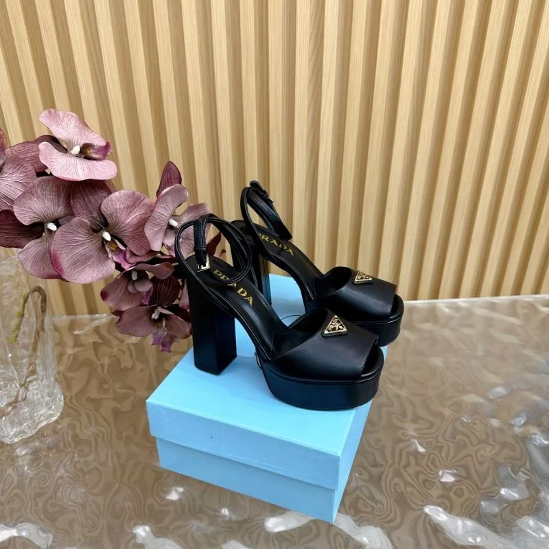 Prada Sandals Trendy 34689