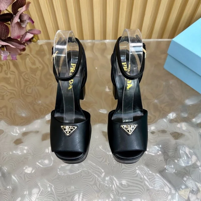 Prada Sandals Trendy 34689