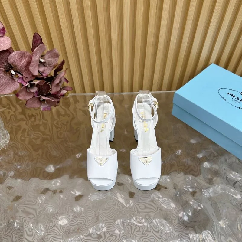 Prada Sandals SmartChoice 34687
