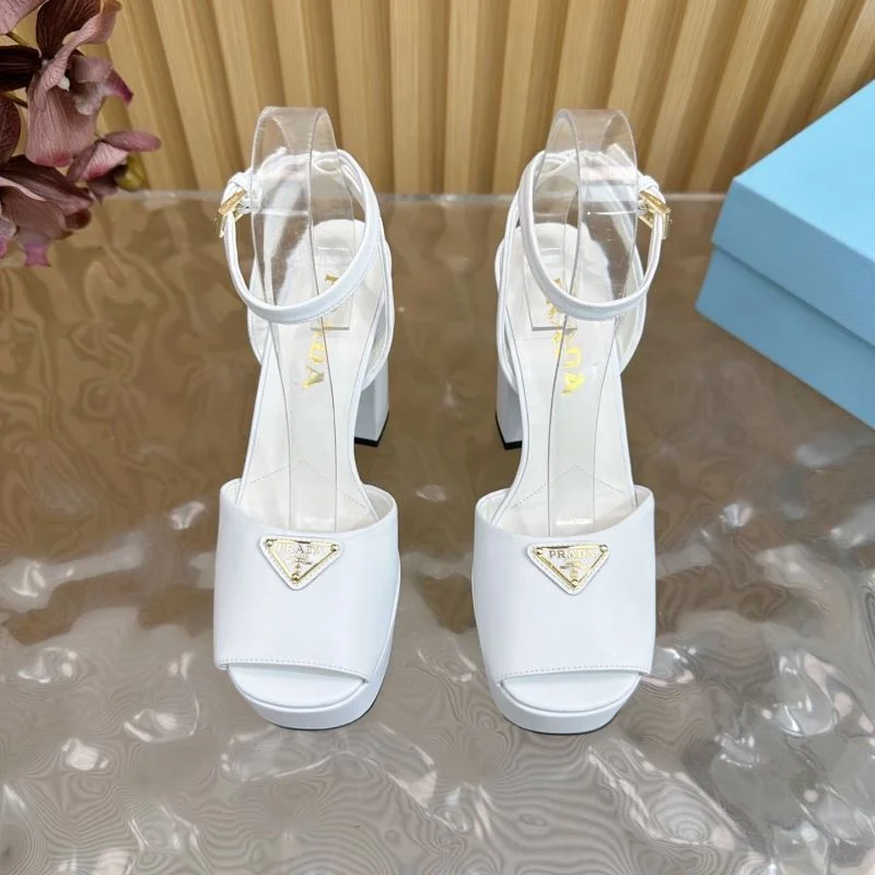 Prada Sandals SmartChoice 34687