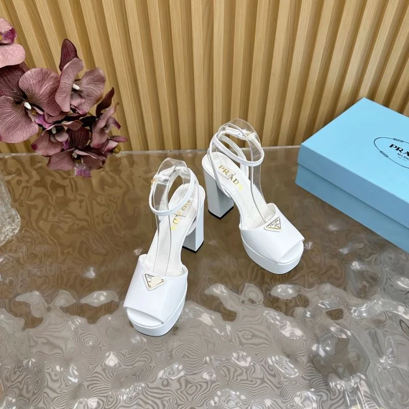 Prada Sandals SmartChoice 34687