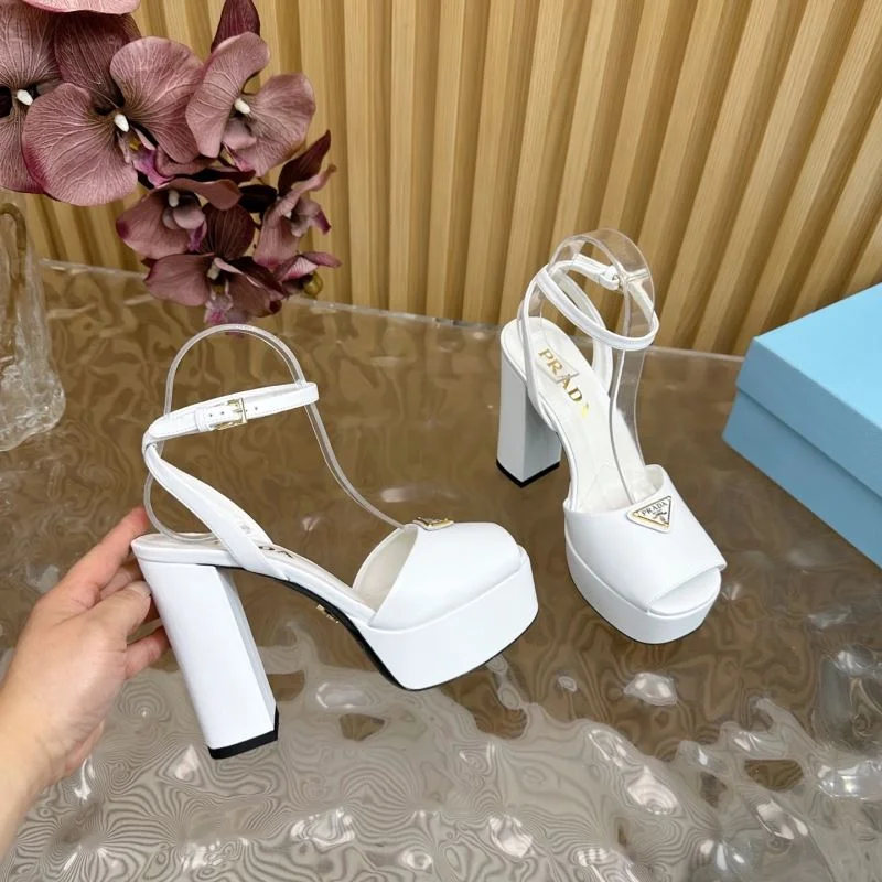 Prada Sandals SmartChoice 34687
