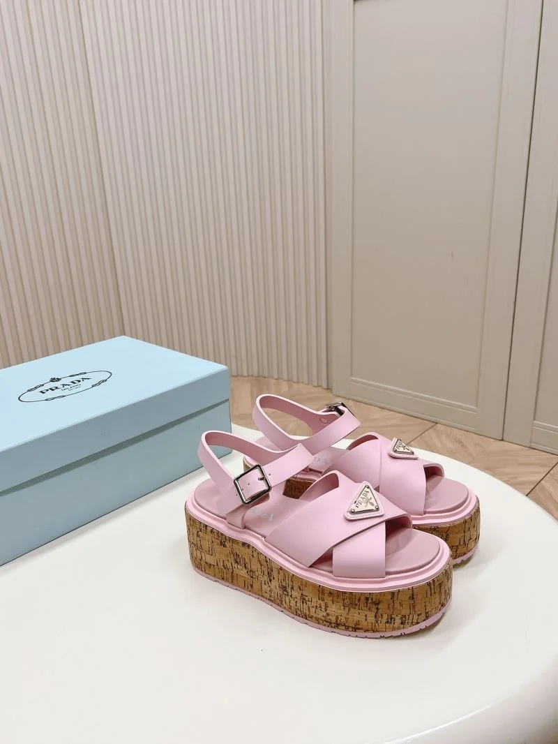 AllSeason Prada Sandals 34661