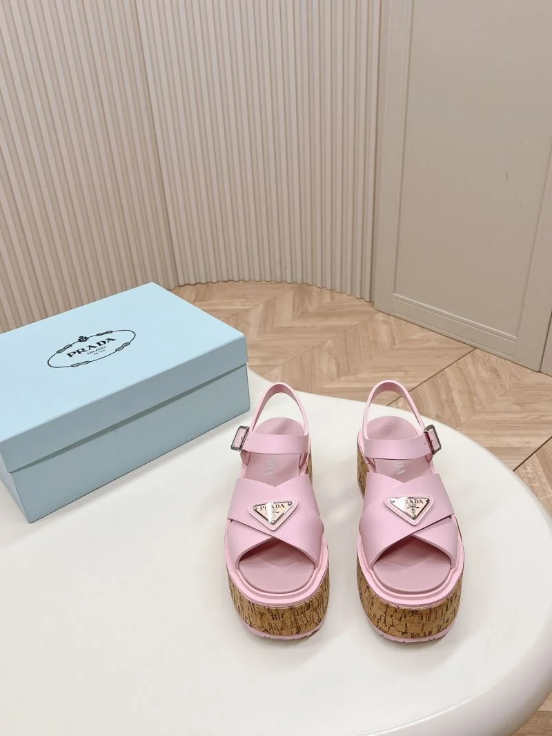 AllSeason Prada Sandals 34661