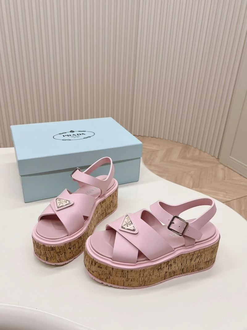 AllSeason Prada Sandals 34661