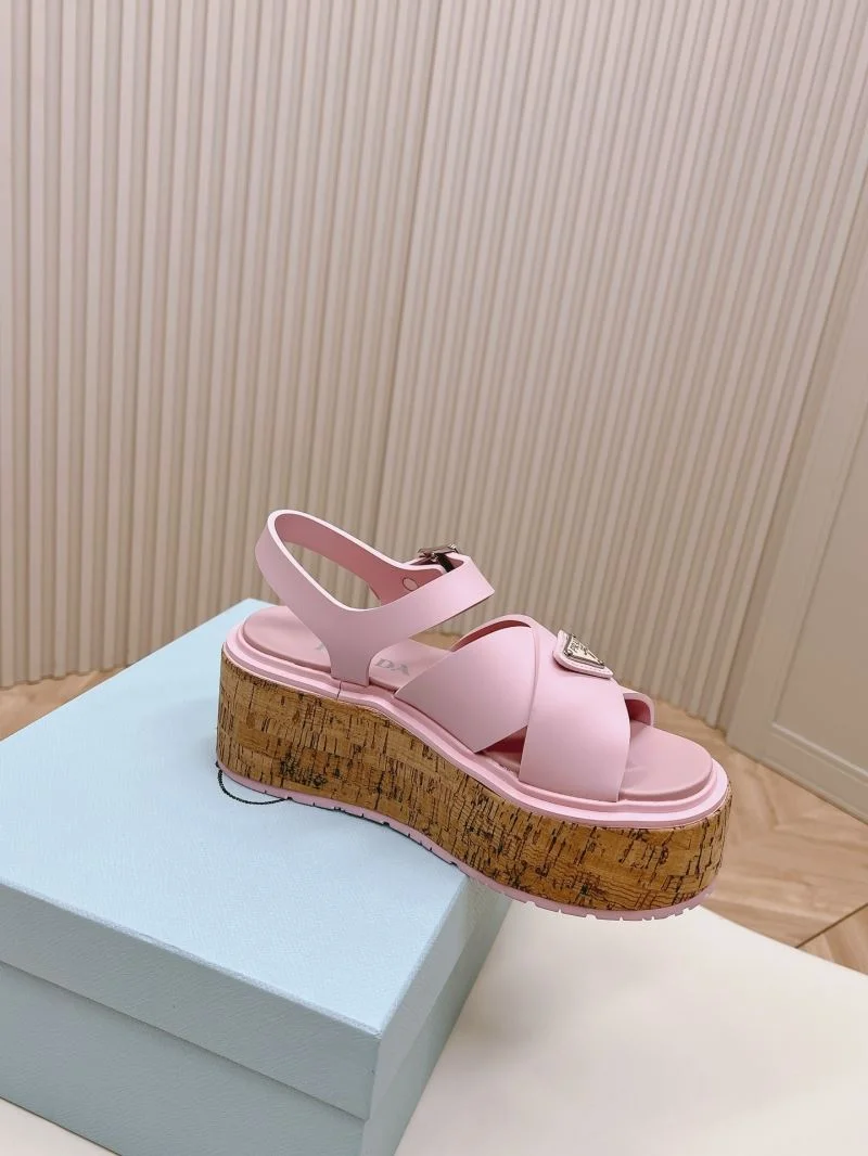 AllSeason Prada Sandals 34661