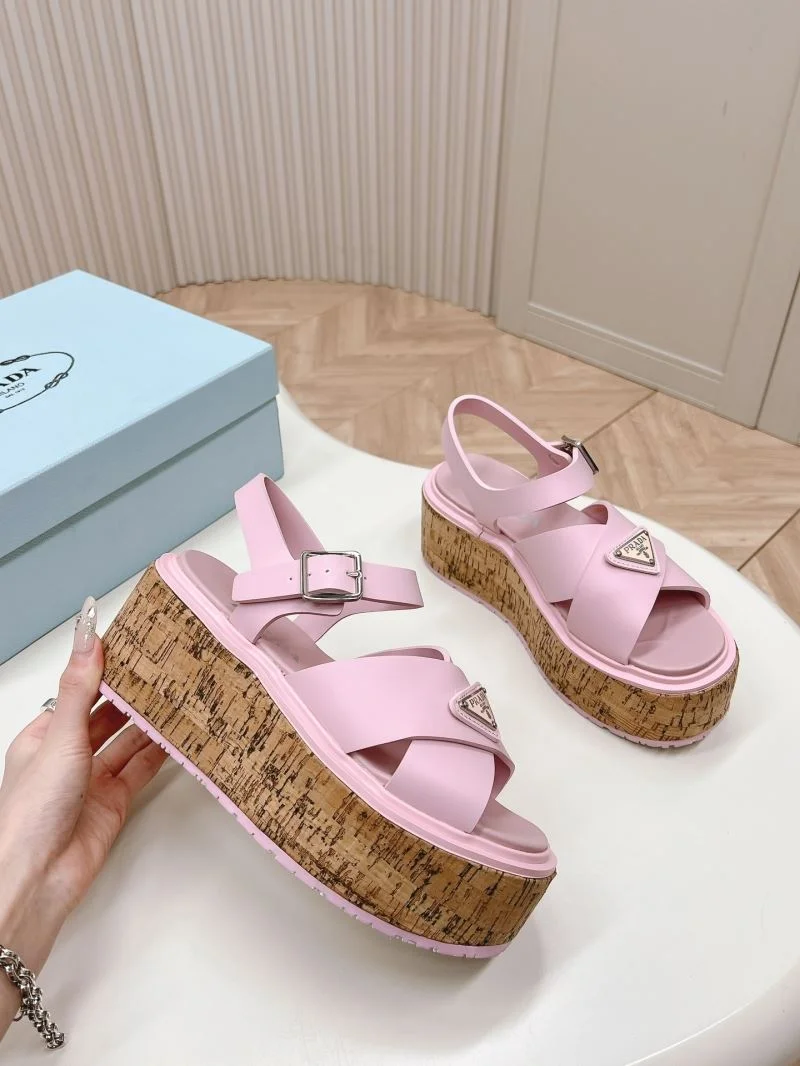 AllSeason Prada Sandals 34661