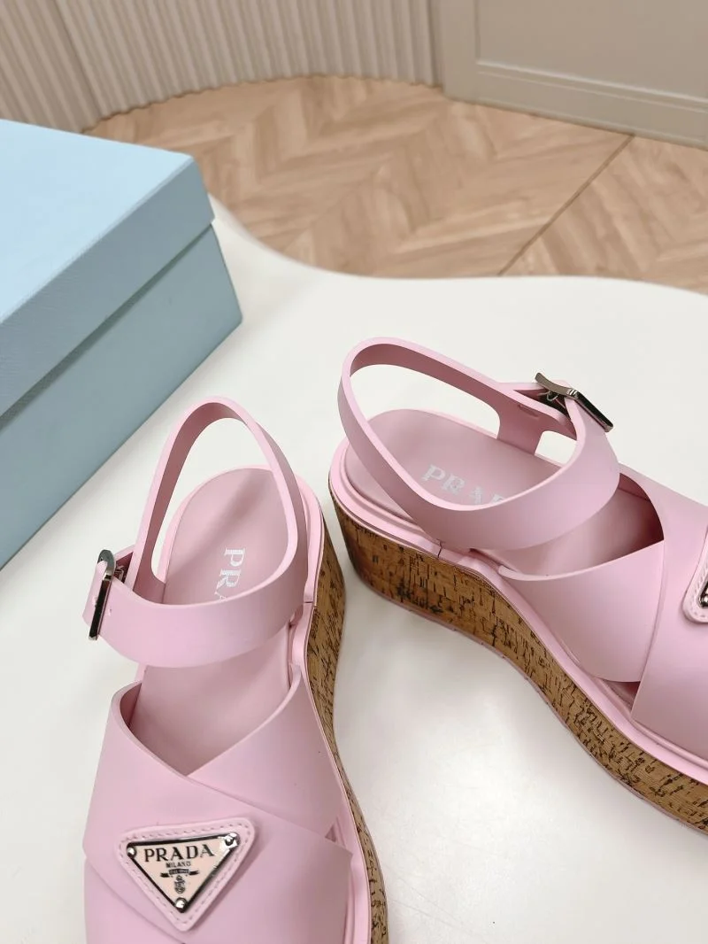 AllSeason Prada Sandals 34661