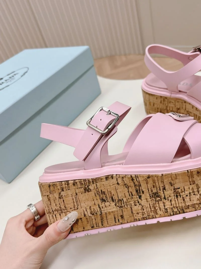 AllSeason Prada Sandals 34661