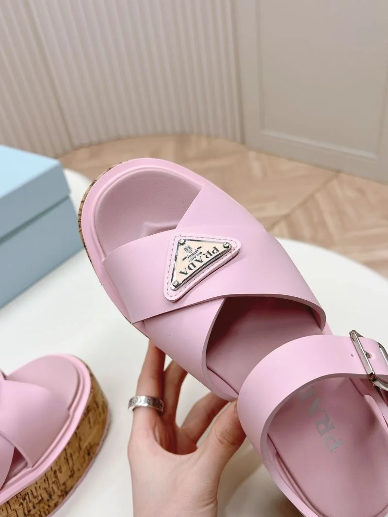 AllSeason Prada Sandals 34661