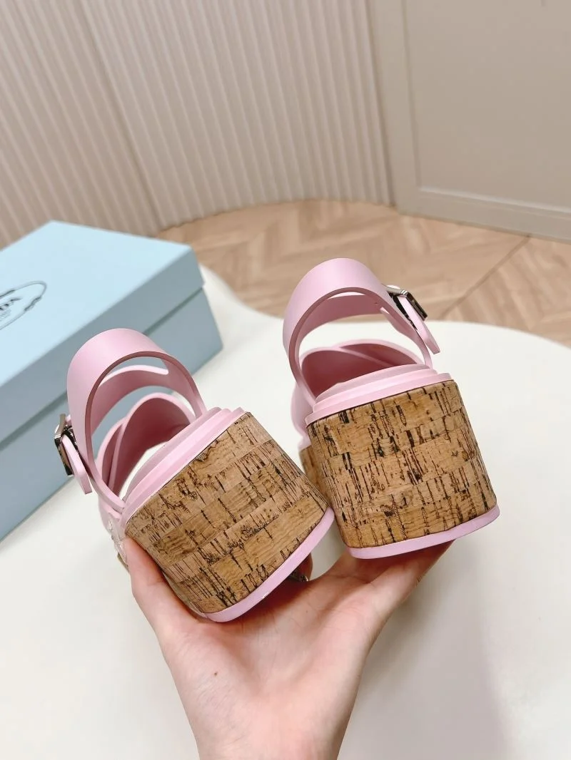 AllSeason Prada Sandals 34661