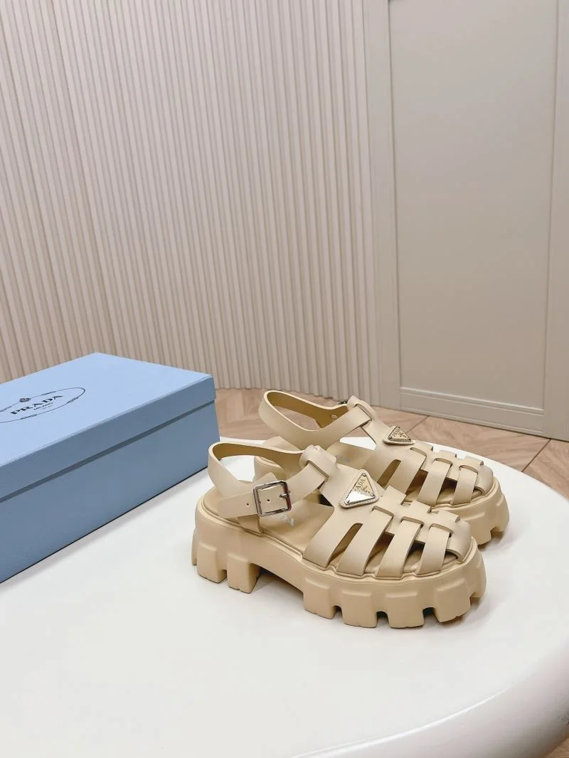 BestValue Prada Sandals 34671