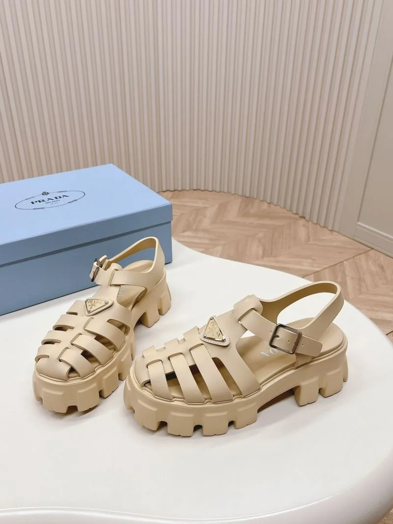 BestValue Prada Sandals 34671